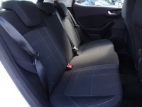 Ford Fiesta 1.5 TDCi Cool & Connect