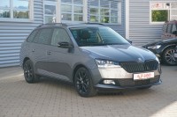 Skoda Fabia Combi 1.0 TSI
