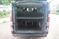 Nissan Primastar Kombi Tekna L1H1 dCi 150