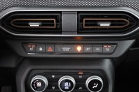 Dacia Sandero Stepway TCe 90