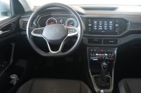 VW T-Cross 1.0 TSI