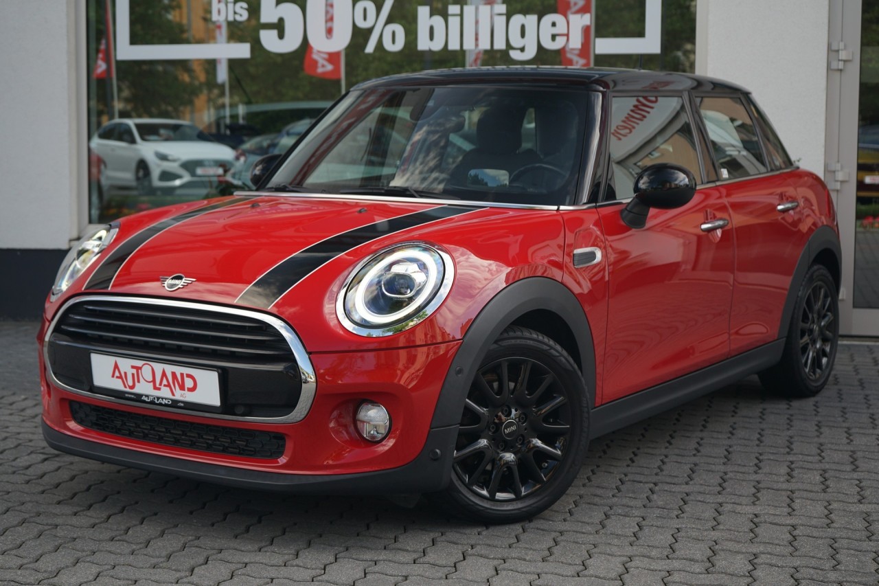 MINI COOPER Mini 1.5 Cooper