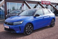 Vorschau: Opel Corsa GS 1.2 mHEV Turbo Aut.