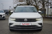 VW Tiguan 1.5 TSI Active DSG