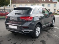 VW T-Roc 1.5 16V TSI Style
