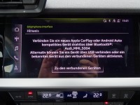 Audi A3 Sportback 35 2.0 TDI