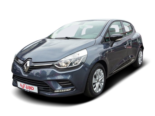 Renault Clio 0.9 TCE Collection