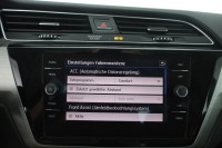 VW Touran 1.4 TSI DSG