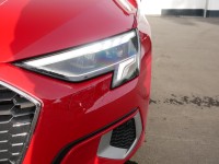 Audi A3 Sportback 35 TFSI S-Line