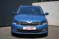 Skoda Fabia Combi 1.2 Ambition