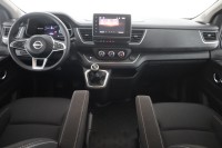 Nissan Primastar 2.0 Kombi Tekna dCi