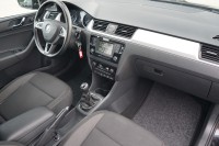 Skoda Rapid Spaceback 1.0 TSI