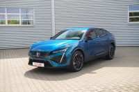 Vorschau: Peugeot 408 GT-Line 130 Aut.