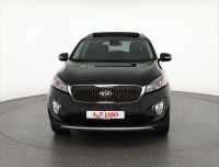 Kia Sorento 2.2 CRDi 4WD Platinum