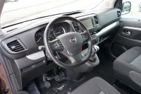 Opel Zafira Life 2.0