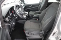 Mercedes-Benz V-Klasse V220 d Edition Lang