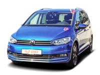 VW Touran 1.5 TSI DSG Highline LED Navi Kamera ACC