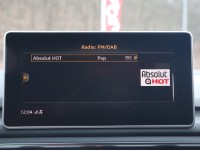 Audi A5 40 2.0 TFSI sport S-Line VC