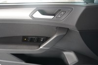 VW Touran 1.4 TSI DSG