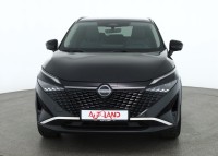Nissan Qashqai N-Connecta 1.3 Dig-T Aut.