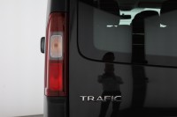 Renault Trafic 1.6 dCi 120 L1H1 2.7t