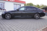 BMW 520 d xDrive M Sport Aut.