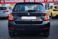 Skoda Fabia 1.0 TSI Cool Plus
