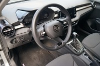 Skoda Fabia 1.0 TSI DSG
