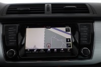 Skoda Fabia Combi 1.4 TDI DSG