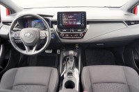 Toyota Corolla 2.0 Hybrid Business Edition