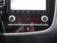 Mitsubishi Outlander 2.0 Diamant Edition+ 4WD