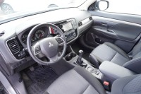 Mitsubishi Outlander 2.0