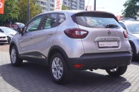 Renault Captur TCe 90 Limited