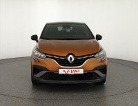 Renault Captur II 1.6 E-TECH R.S. Line