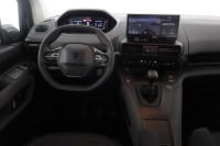 Peugeot Rifter Blue HDi110