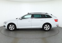 Vorschau: Skoda Superb Combi 2.0 TDI DSG