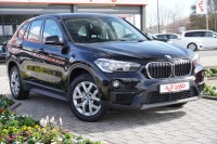 BMW X1 sDrive 18 i Advantage