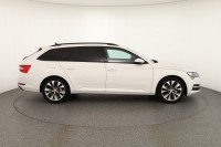 Skoda Superb Combi 2.0 TDI DSG
