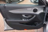 Mercedes-Benz E 220 E220d 9G-Tronic Avantgarde