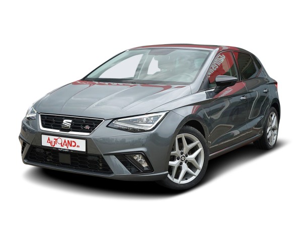 Seat Ibiza 1.0 TSI FR