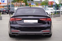 Audi A5 Sportback 35 2.0 TFSI
