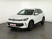 VW Tiguan 1.5 eTSI DSG Life LED Navi Kamera AHK ACC