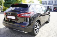 Nissan Qashqai 1.3 Acenta