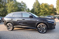 MG HS 1.5 T-GDI Hybrid+ Luxury Aut.