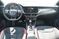 Skoda Kamiq 1.5 TSI Monte Carlo OPF