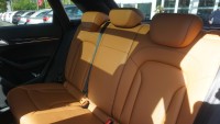 Audi Q3 2.0 TFSI quattro design