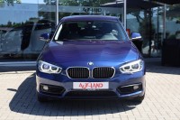 BMW 120 d xDrive
