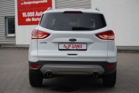 Ford Kuga 2.0 TDCi Titanium