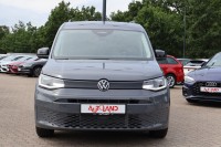 VW Caddy Maxi 1.5 TSI DSG