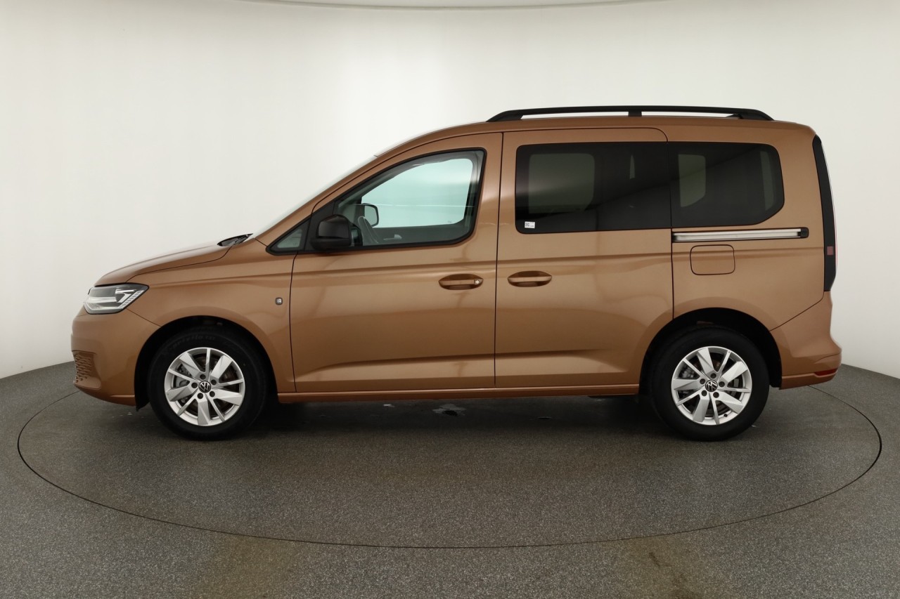 VW Caddy 1.5 TSI Life